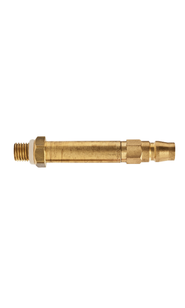 GLORIA I Genuine Parts & Accessories | Nitto Type Air Connector  for S.S. Sprayers - Bravo Pty Ltd