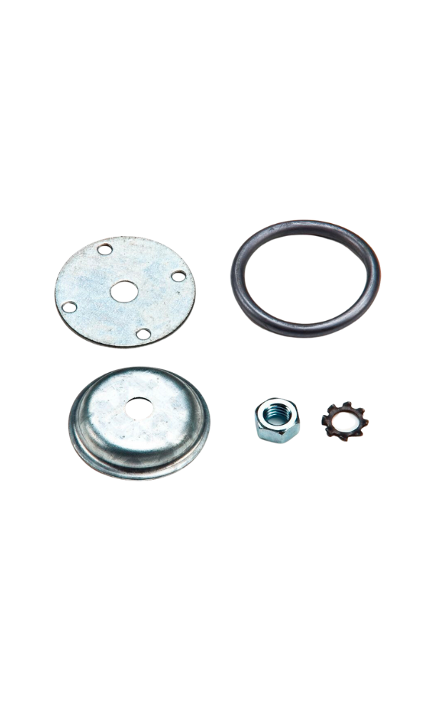 GLORIA I Genuine Parts & Accessories | Piston Plate Repair Kit for Brass Pump - Bravo Pty Ltd
