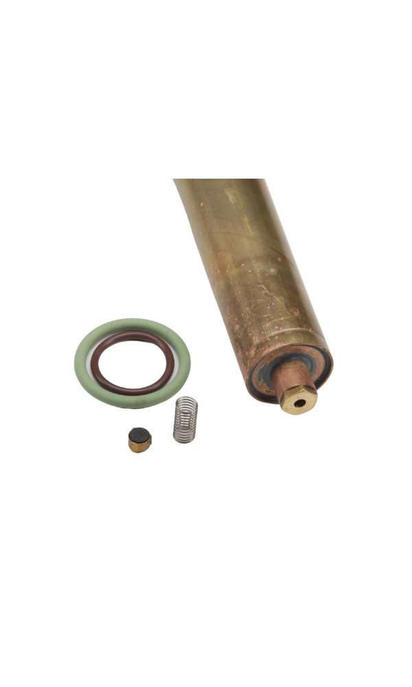 GLORIA | Genuine Parts & Accessories | Brass Pump’s 5-Piece VITON Seal Kit - NIPPLE Type - Bravo Pty Ltd