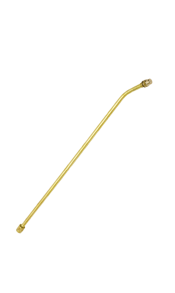 PRO Sprayers Brass Lance with Adjustable Cone Nozzle - Bravo Pty Ltd